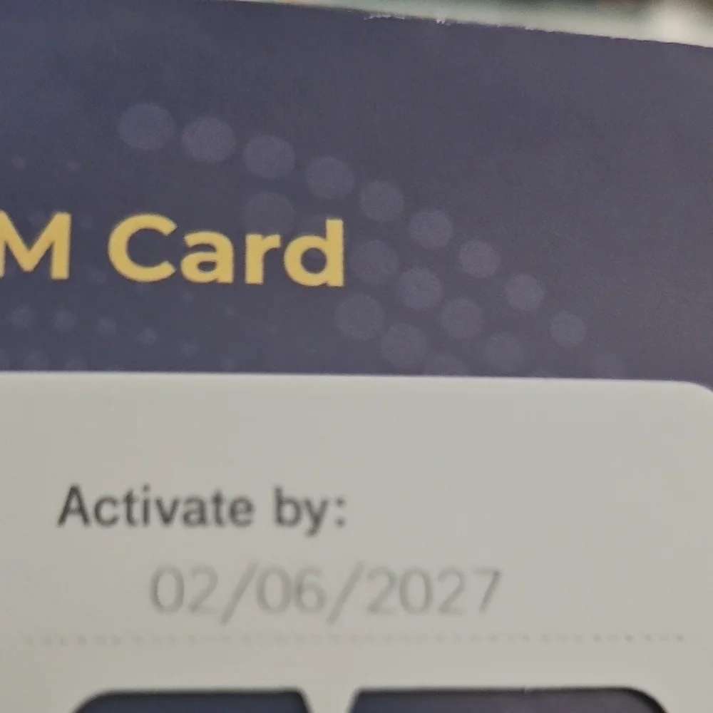 TravSIM International Sim Card